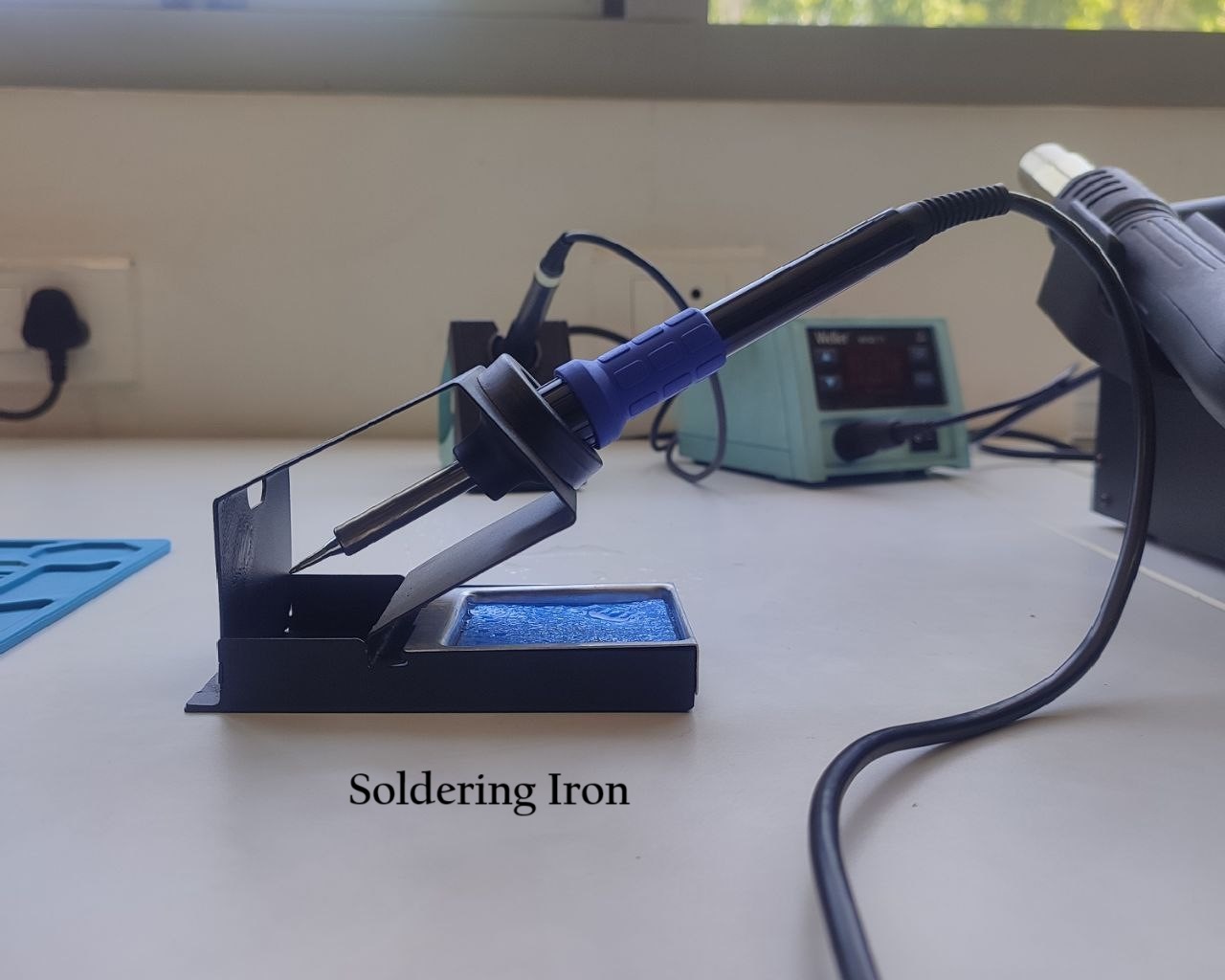 Soldering Iron